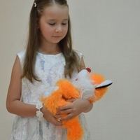 Дина
