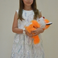 Дина