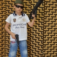 Миша