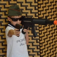 Миша