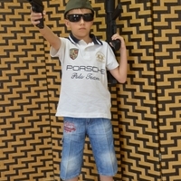 Миша