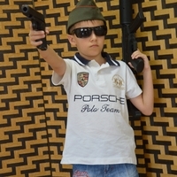 Миша