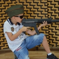 Миша