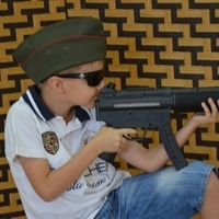 Миша