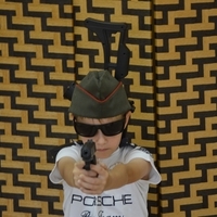 Миша