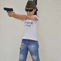 Миша