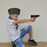 Миша