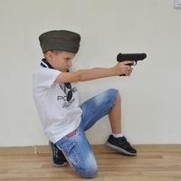 Миша