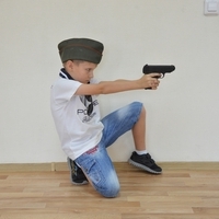 Миша