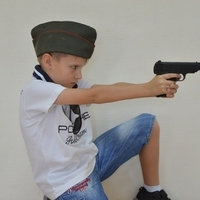 Миша