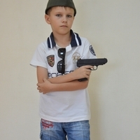 Миша
