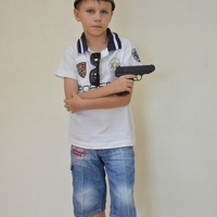Миша