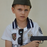 Миша