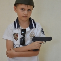 Миша