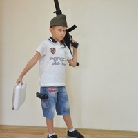 Миша