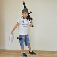 Миша