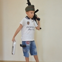 Миша