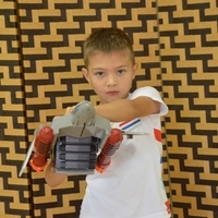 Рамзан