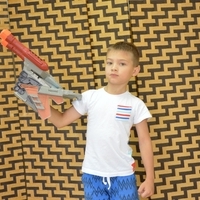 Рамзан