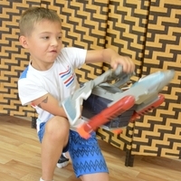 Рамзан