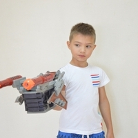 Рамзан