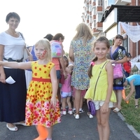День открытых дверей 2016 года на Дубравной