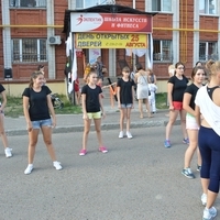 День открытых дверей 2016 года на Дубравной