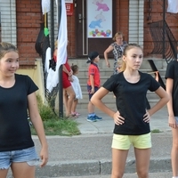 День открытых дверей 2016 года на Дубравной