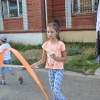 День открытых дверей 2016 года на Дубравной