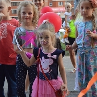 День открытых дверей 2016 года на Дубравной