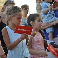День открытых дверей 2016 года на Дубравной