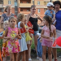 День открытых дверей 2016 года на Дубравной