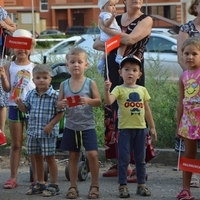 День открытых дверей 2016 года на Дубравной