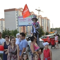 День открытых дверей 2016 года на Дубравной