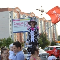День открытых дверей 2016 года на Дубравной