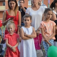 День открытых дверей 2016 года на Дубравной