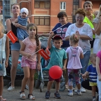 День открытых дверей 2016 года на Дубравной