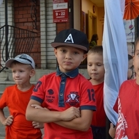 День открытых дверей 2016 года на Дубравной