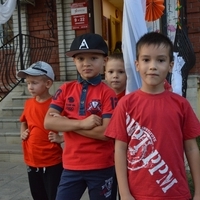 День открытых дверей 2016 года на Дубравной