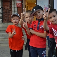 День открытых дверей 2016 года на Дубравной