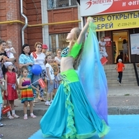 День открытых дверей 2016 года на Дубравной