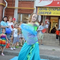 День открытых дверей 2016 года на Дубравной