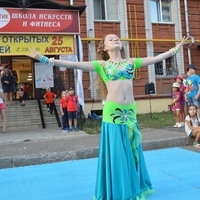 День открытых дверей 2016 года на Дубравной