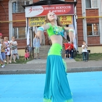 День открытых дверей 2016 года на Дубравной