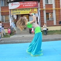 День открытых дверей 2016 года на Дубравной