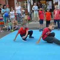 День открытых дверей 2016 года на Дубравной
