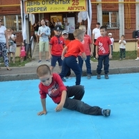 День открытых дверей 2016 года на Дубравной