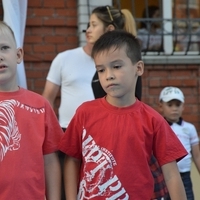 День открытых дверей 2016 года на Дубравной