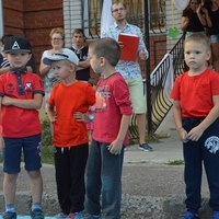 День открытых дверей 2016 года на Дубравной