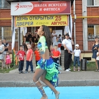 День открытых дверей 2016 года на Дубравной